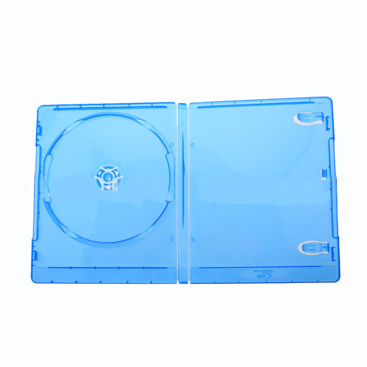 Game Disc CD Case for PlayStation 4 for PS4 PS5 Replacement Game Box Case CD DVD Case