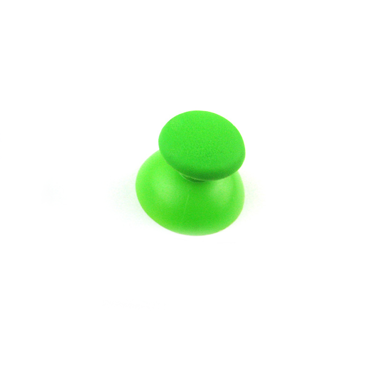 Colorful Controller Thumb Sticks Analog Replacement Parts 3D Thumbstick Grips for PS3 Controller Joystick Thumbstick Covers