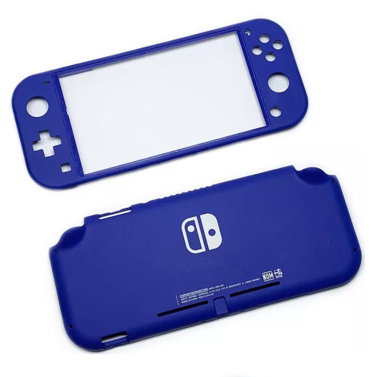 Replacement Shell Housing Console Case Cover For Nintendo Switch Lite Game Console Case Shell Replacement