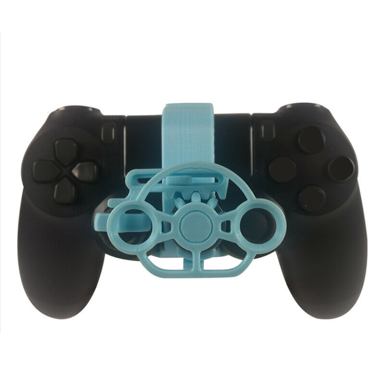 Mini Steering Wheel for ps3/ps4 Simulation Driver Steering Wheel Controller  For PS4 PS3 Controller