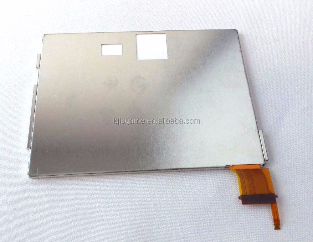 Replacement Lower Bottom LCD Screen Display for Nintendo New 3DS XL Bottom LCD Screen