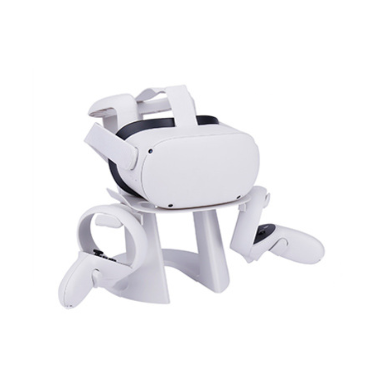 New game accessories display placement stand for Oculus quest1/2 Oculus RIft S VR adjustable bracket