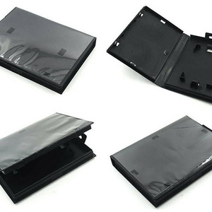 For Sega Case for Mega master Drive Game Case Cartridge Box Replacement For Sega Mega Drive