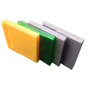 For Gameboy Cartridge Shell for GB/GBC Game Card Cartridge Shell Case