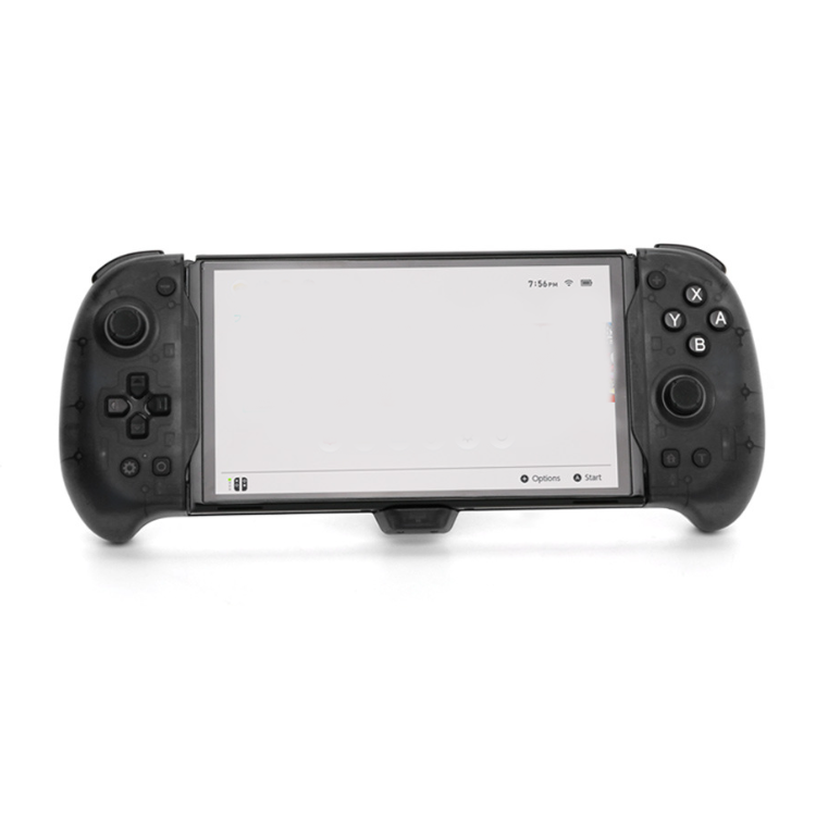 Gamepad For Ninetendo Switch/Oled Game Console Joystick With Somatosensory Connectivity Function Wireless Controller