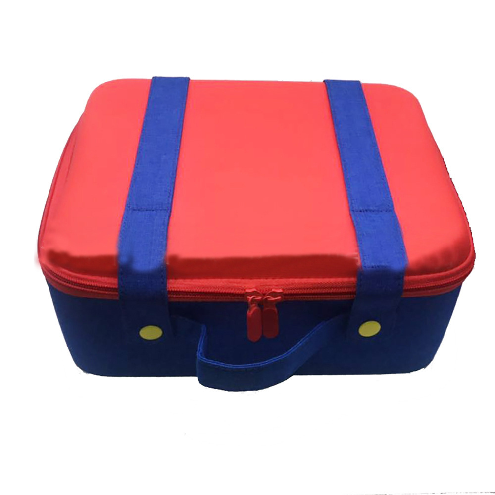 Hard Protective Storage Bag Travel Carry Case For Nintendo Switch Game Accessory Bag