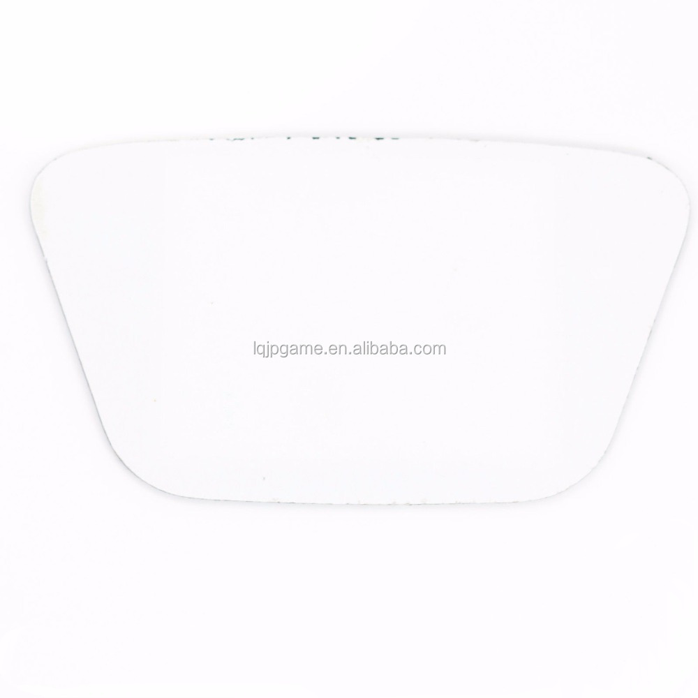 New Screen Lens for Sega Game Gear - for GameGear Display Scheibe Linse GLAS - GLASS Lens