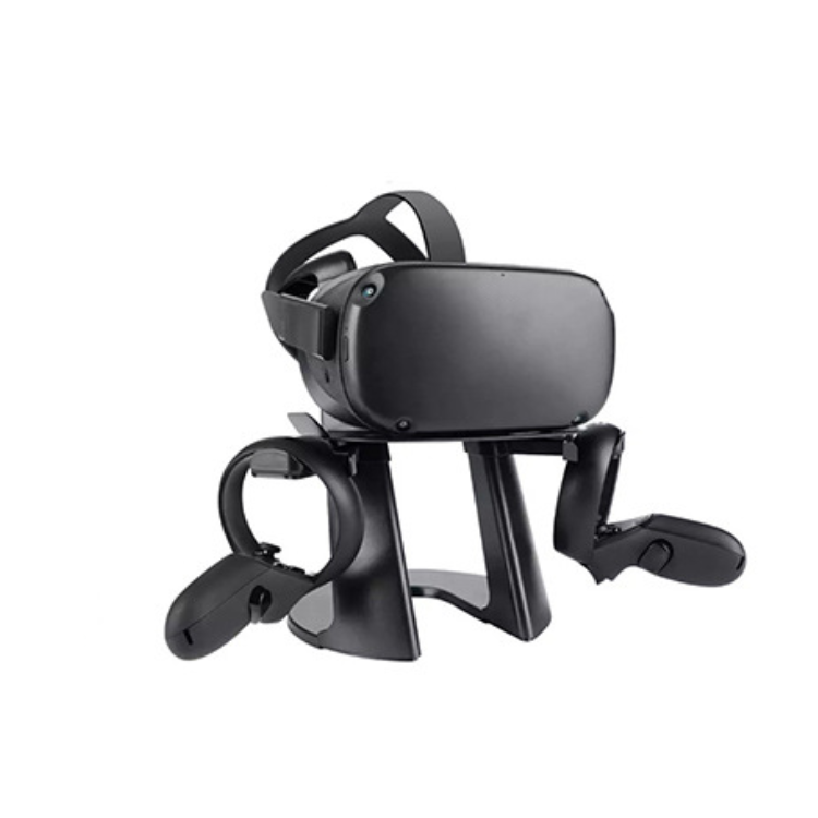 New game accessories display placement stand for Oculus quest1/2 Oculus RIft S VR adjustable bracket