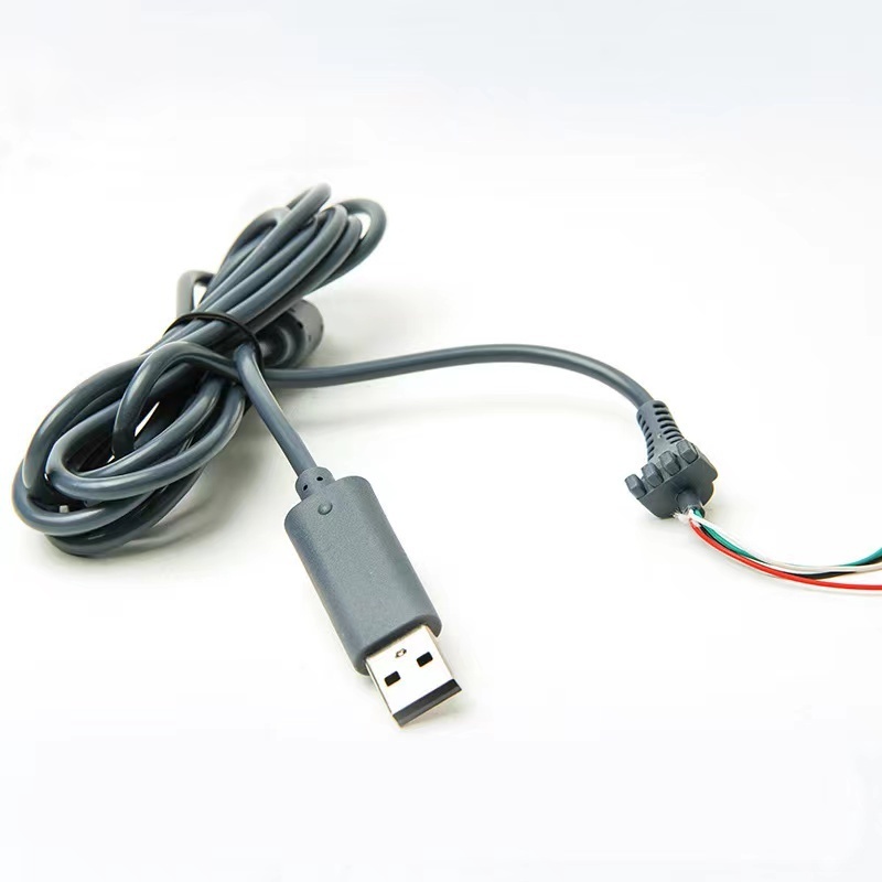 Replacement Wired Controller USB Cable Cord for Xbox 360 Wired Controller Cable