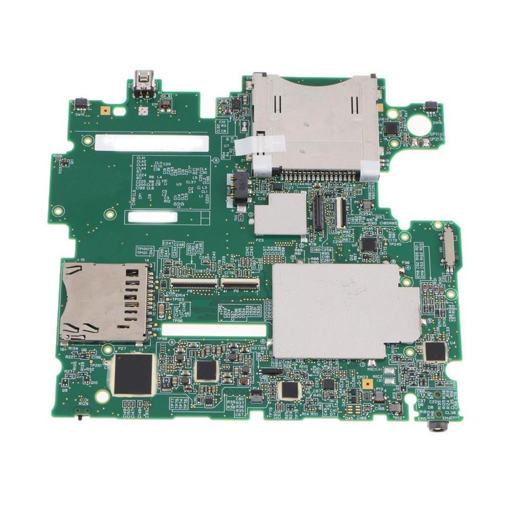 Main Board Motherboard Replacement Repair Part For Nintendo 2DS Motherboard