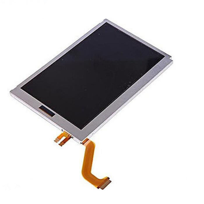 Top LCD Screen Display Replacement for Nintendo 3DS XL Top/Upper LCD Screen