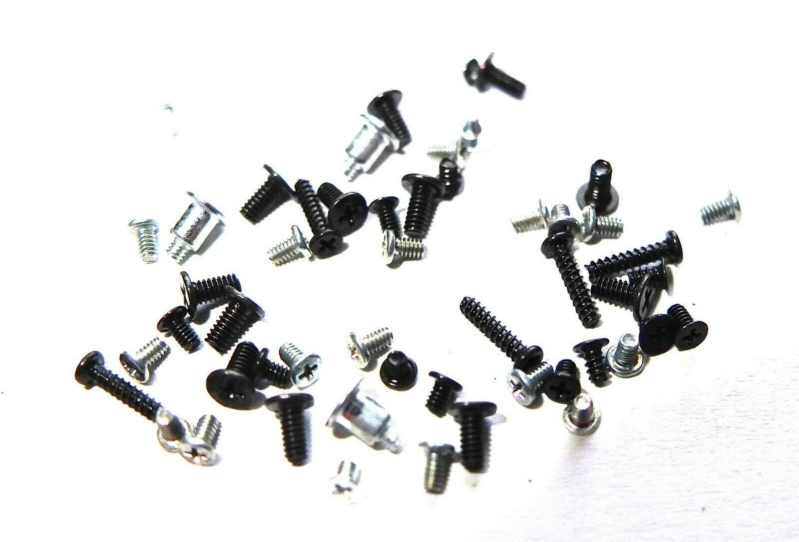 Screw set for Nintendo Switch Console Full Screws Replacement Parts Spares Mod