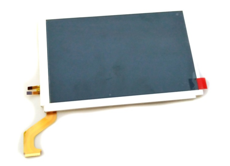 Top LCD Screen for Nintendo 3DS XL LL Upper LCD Screen Display