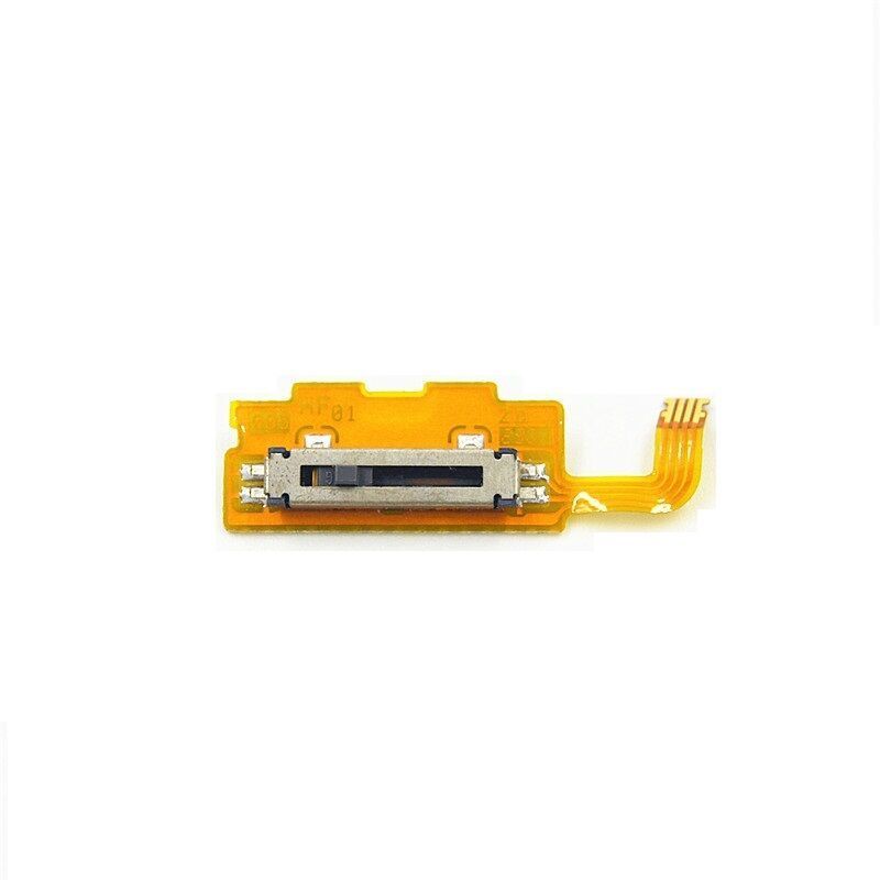 Replacement Volume Flex Cable For Nintendo 3DS XL Switch Slider Board PCB Depth Slider Switch Circuit Volume Board