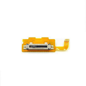 Replacement Volume Flex Cable For Nintendo 3DS XL Switch Slider Board PCB Depth Slider Switch Circuit Volume Board