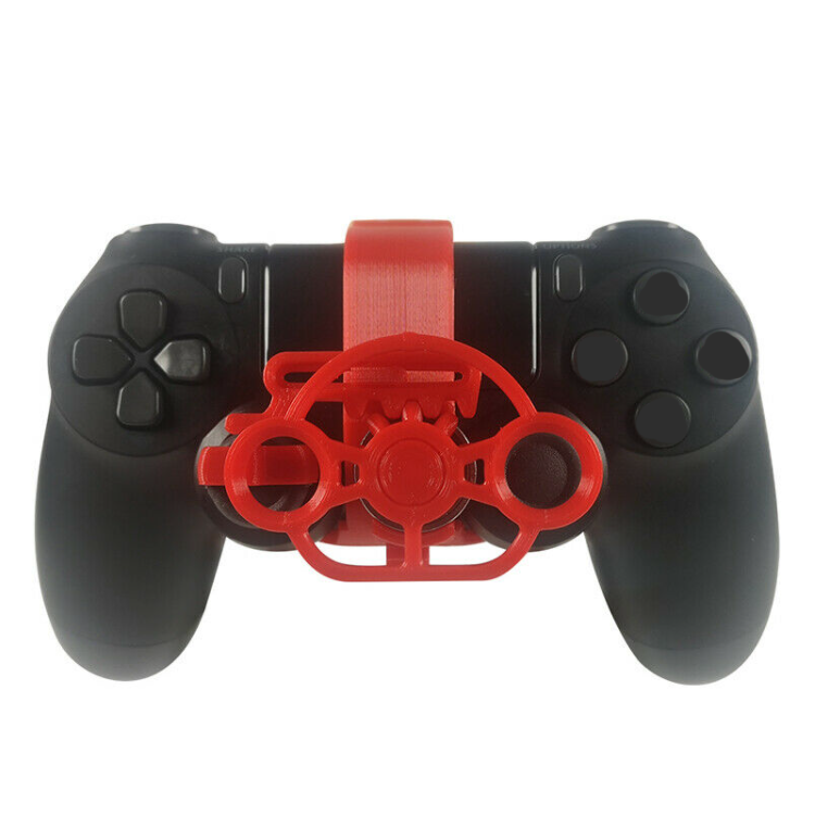 Mini Steering Wheel for ps3/ps4 Simulation Driver Steering Wheel Controller  For PS4 PS3 Controller