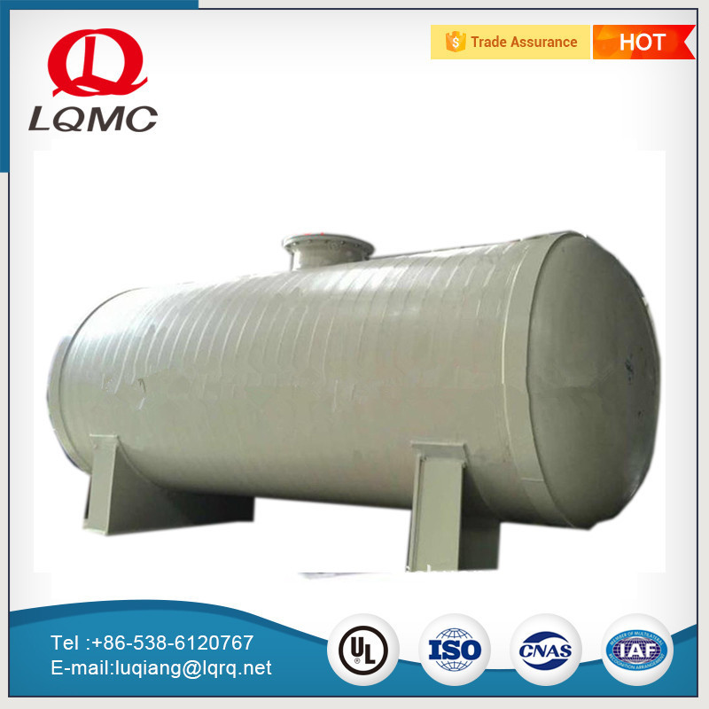 Ferric Chloride 40% Nitric acid Sulfuric acid PP storage tank