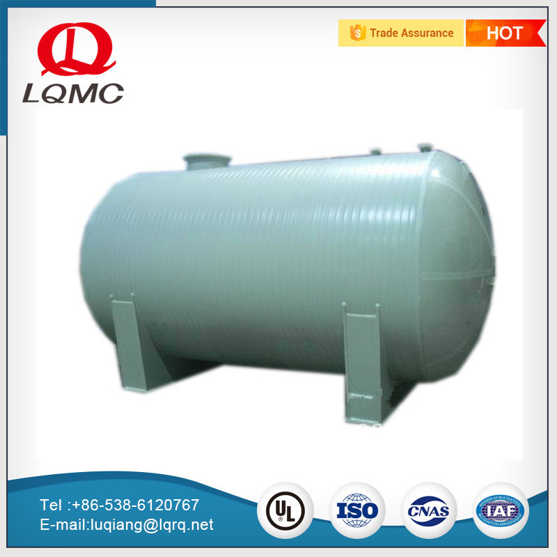 Ferric Chloride 40% Nitric acid Sulfuric acid PP storage tank