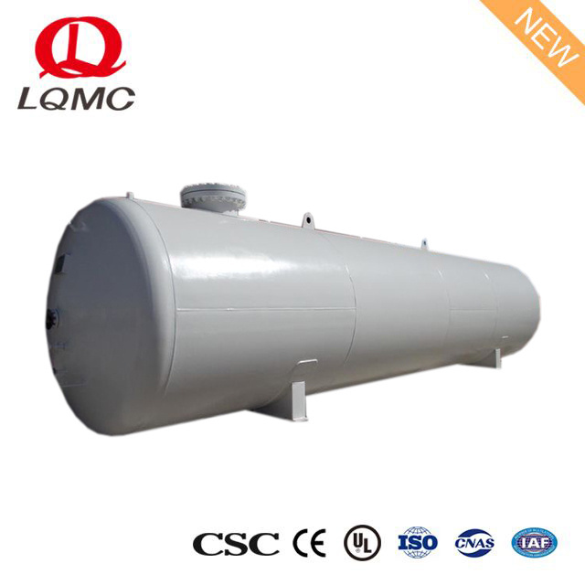 Widely use above ground 12000 gallon fuel gasoline diesel tank