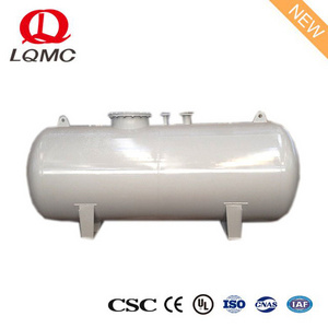 Widely use above ground 12000 gallon fuel gasoline diesel tank