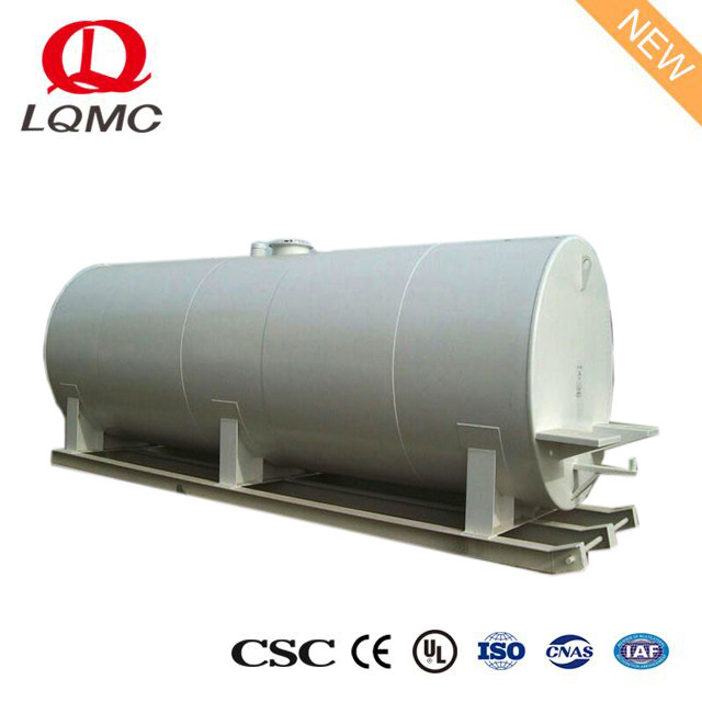 Widely use above ground 12000 gallon fuel gasoline diesel tank