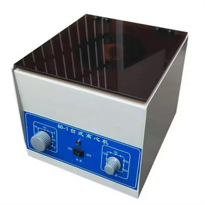 Liquan Hot sales laboratory Centrifuge PRP Centrifuge machine For Platelet rich plasma prp tube prp kit