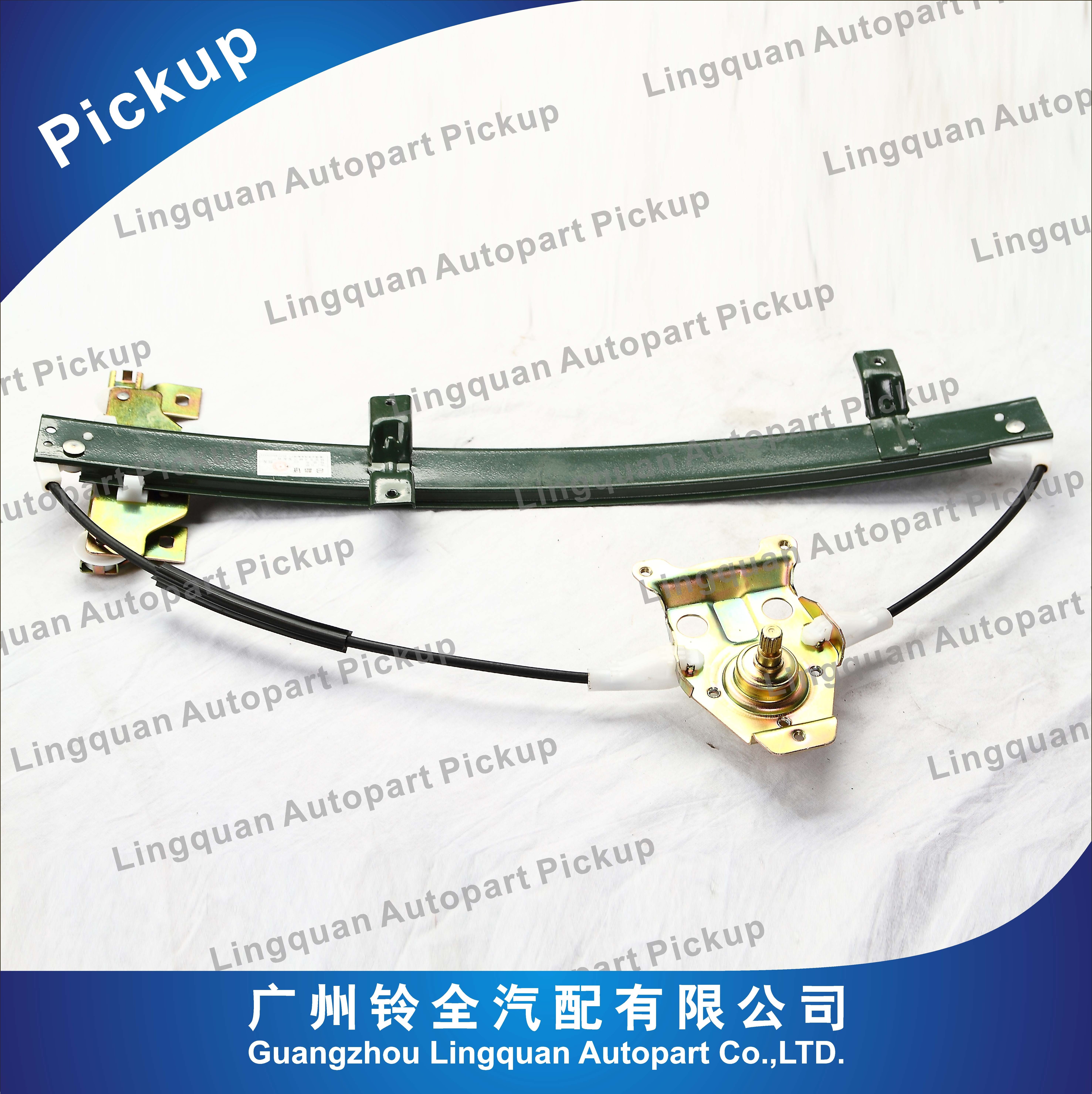 8944557008 8944557018  Car Window Regulator lifter car parts car accessories for isuzu 4JA1 4JB1 JMC tfr kb parts 1993 1999