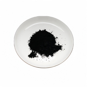 Low Price Good Quality All Natural Vegetable Carbon Black -E153 Edible Vegetable Carbon Black Powder