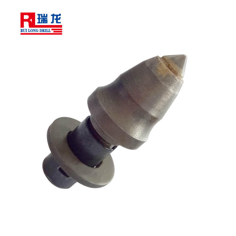 Road Pavement bits Concrete Asphalt Milling Teeth Road Milling Bits Picks