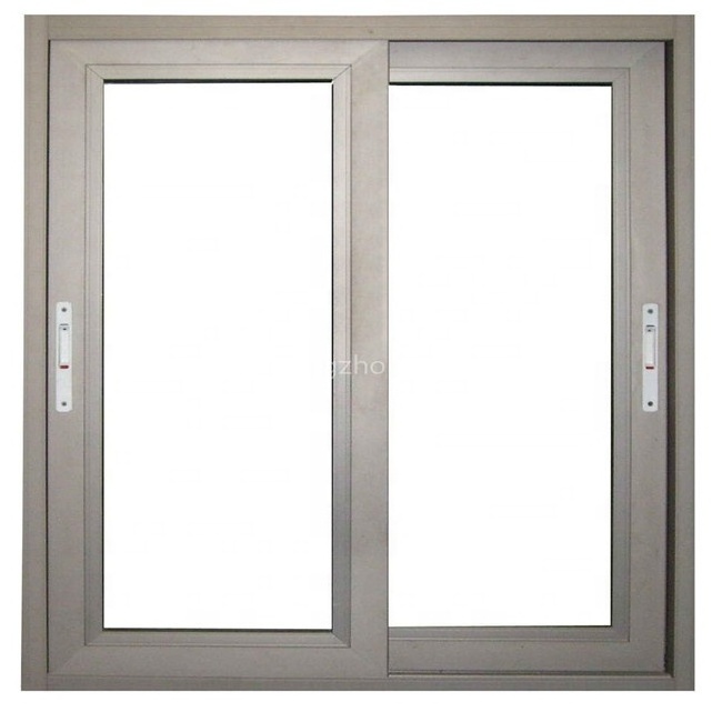 interior office door with tinted glass sliding window