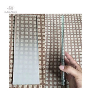 decorative glass stained panels color glass Gradient Glass