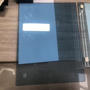 Glass manufacturer 4mm 6mm 10mm 12mm  Tempered  Reflective Glass 8mm reflective glass price