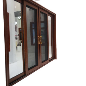 China best factory vintage screen swing modern glass exterior aluminum sliding door price philippines