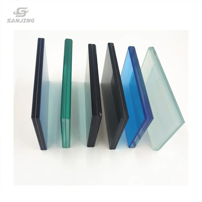 laminated glass manufacturer laminated safety glass laminas de vidrio vidrio laminado tempered laminated glass price