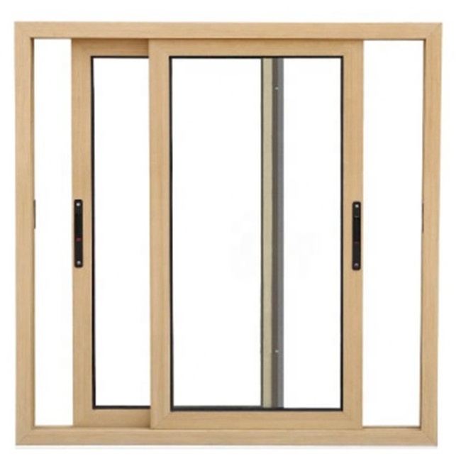 interior office door with tinted glass sliding window