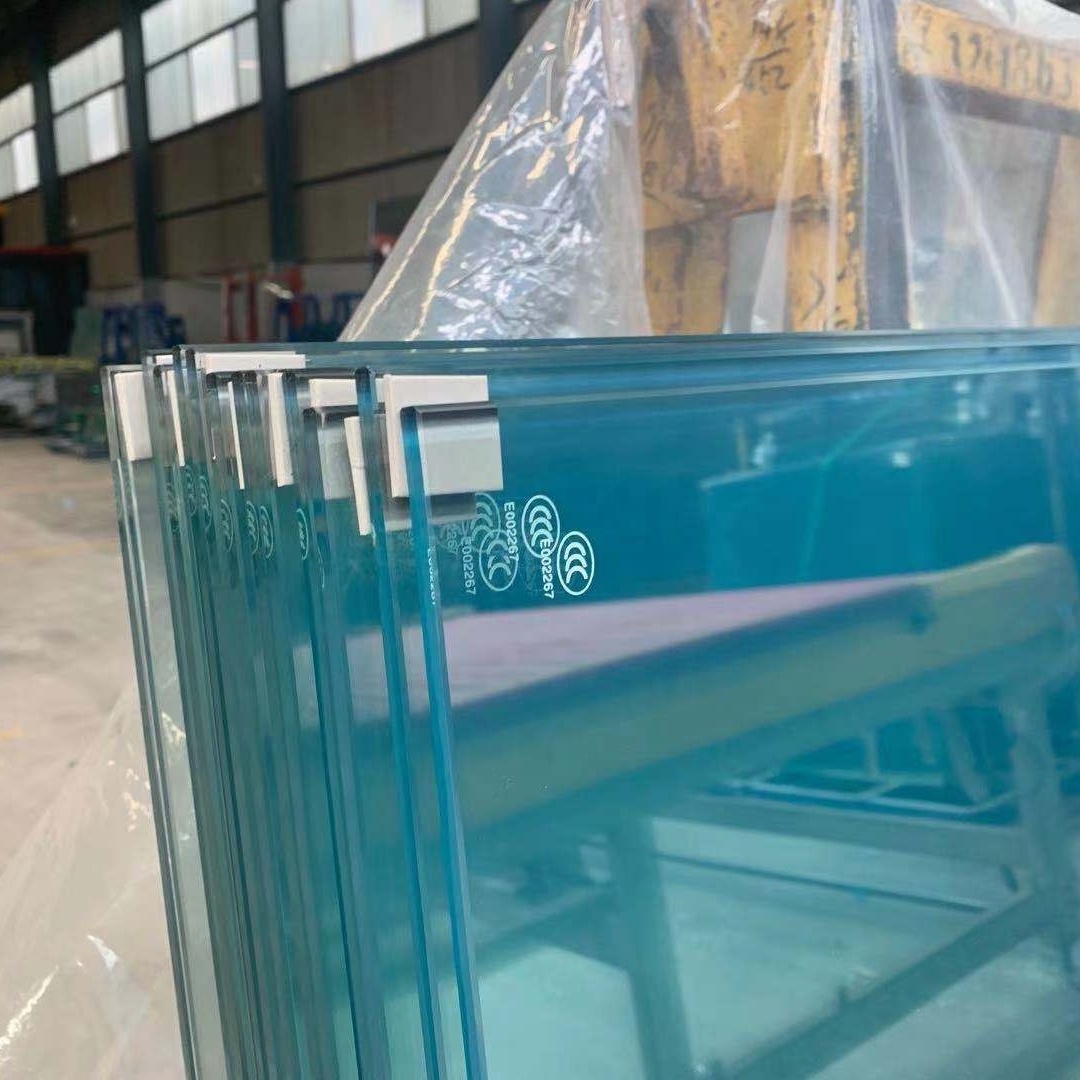 5mm 8mm thick toughened glass 10 mm 12mm thick clear tempered glass price cost per square foot weight