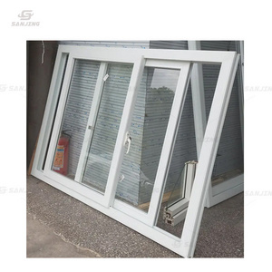 Wholesale soundproof  Aluminum Window And Door Glass windows aluminum sliding Window Design Prices sliding Windows