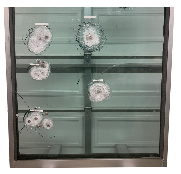 bulletproof glass price south africa bullet & hurricane proof glass bulletproof glass for windows & doors balcony