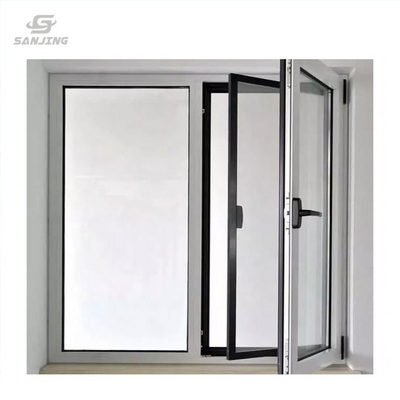 Windows Aluminium window Hung Sliding aluminum Glass Casement windows