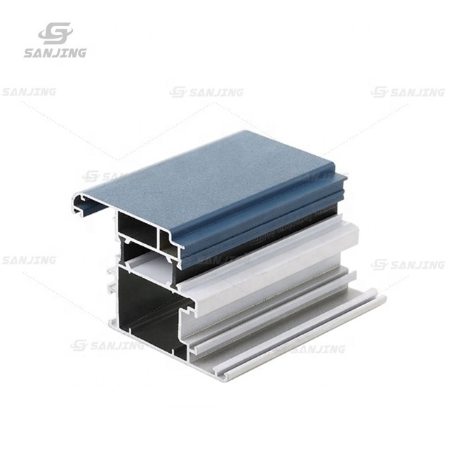 6063 4040 aluminum profile supplier aluminum profiles prices