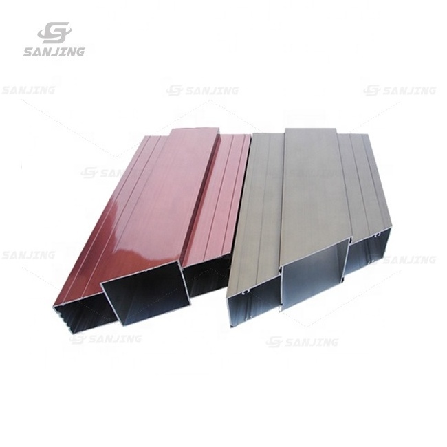 6063 4040 aluminum profile supplier aluminum profiles prices