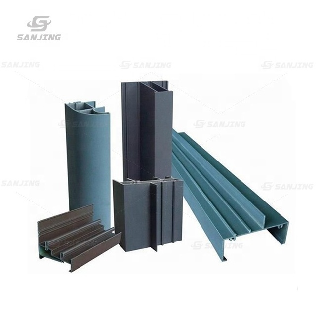 6063 4040 aluminum profile supplier aluminum profiles prices