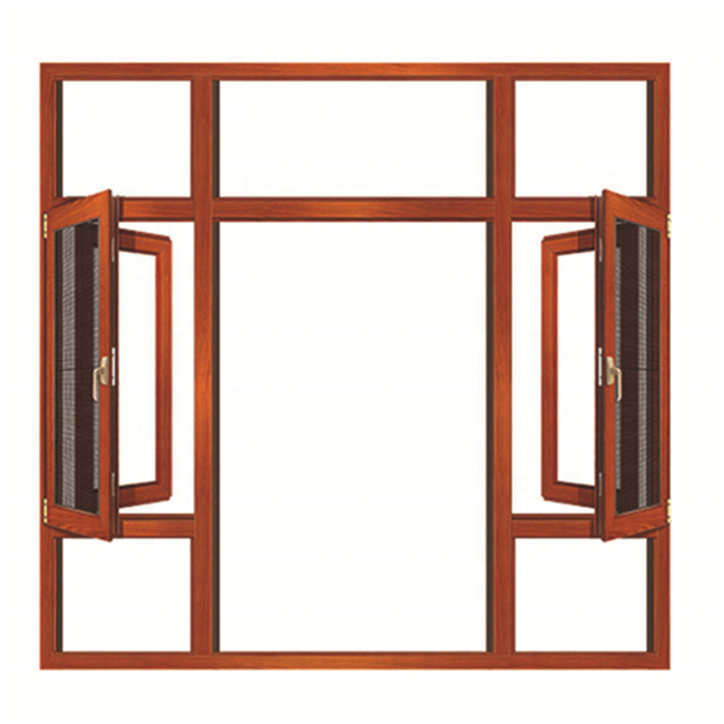 Windows Aluminium window Hung Sliding aluminum Glass Casement windows