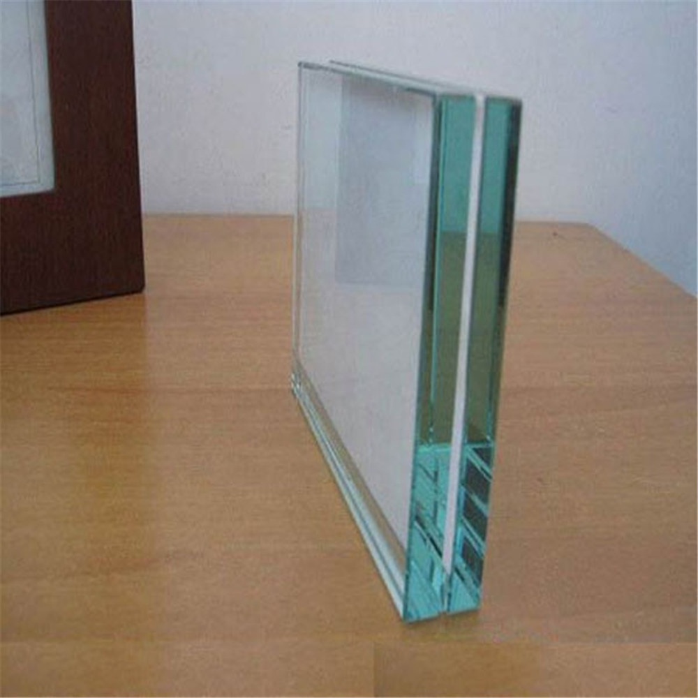 ultra clear tempered laminated glass aquarium