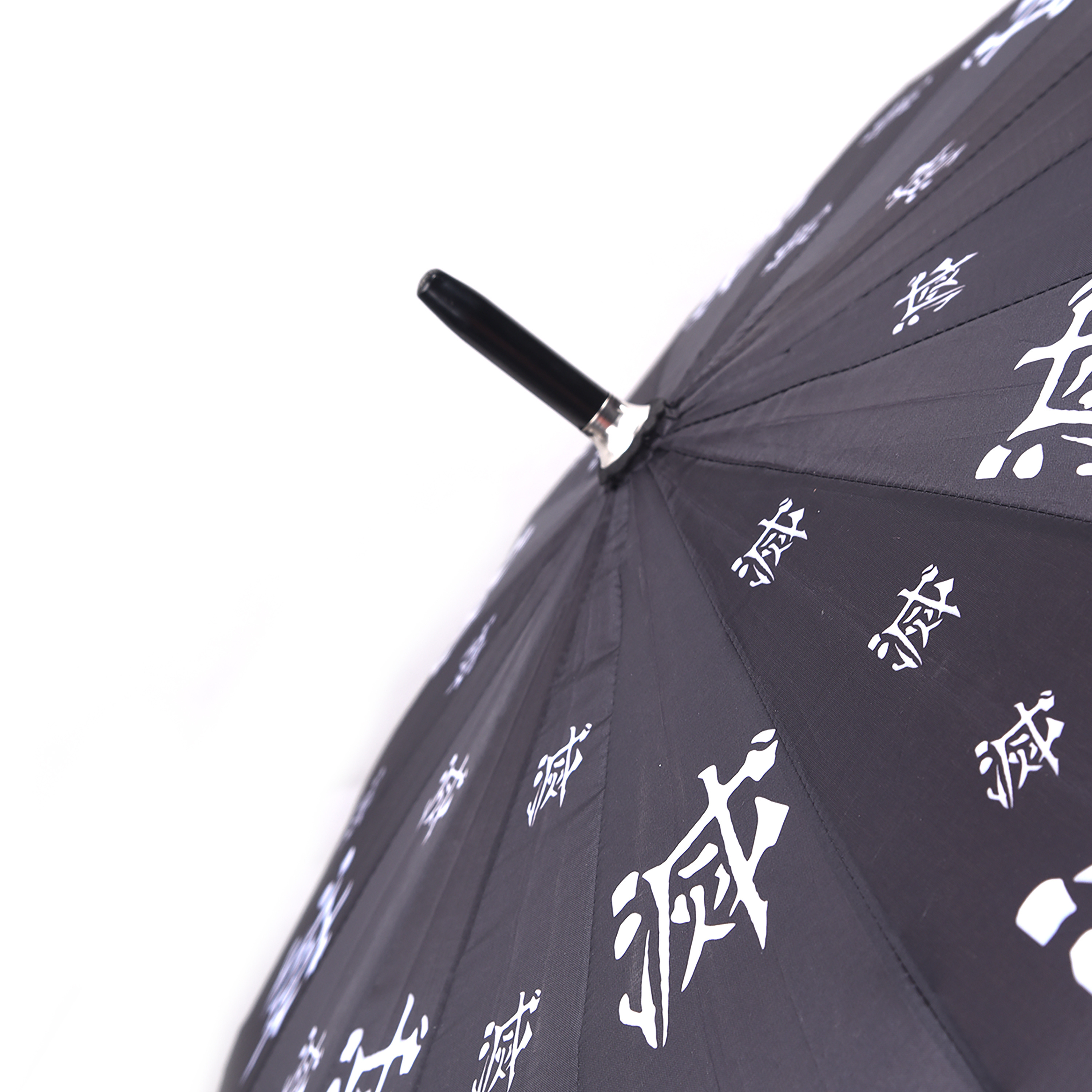 New Products Demon Slayer Tokitou Muichirou Anime Umbrella for cosplay