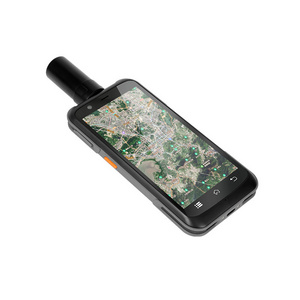 High precision satellite positioning PDA portable RTK handheld RTK gnss receiver