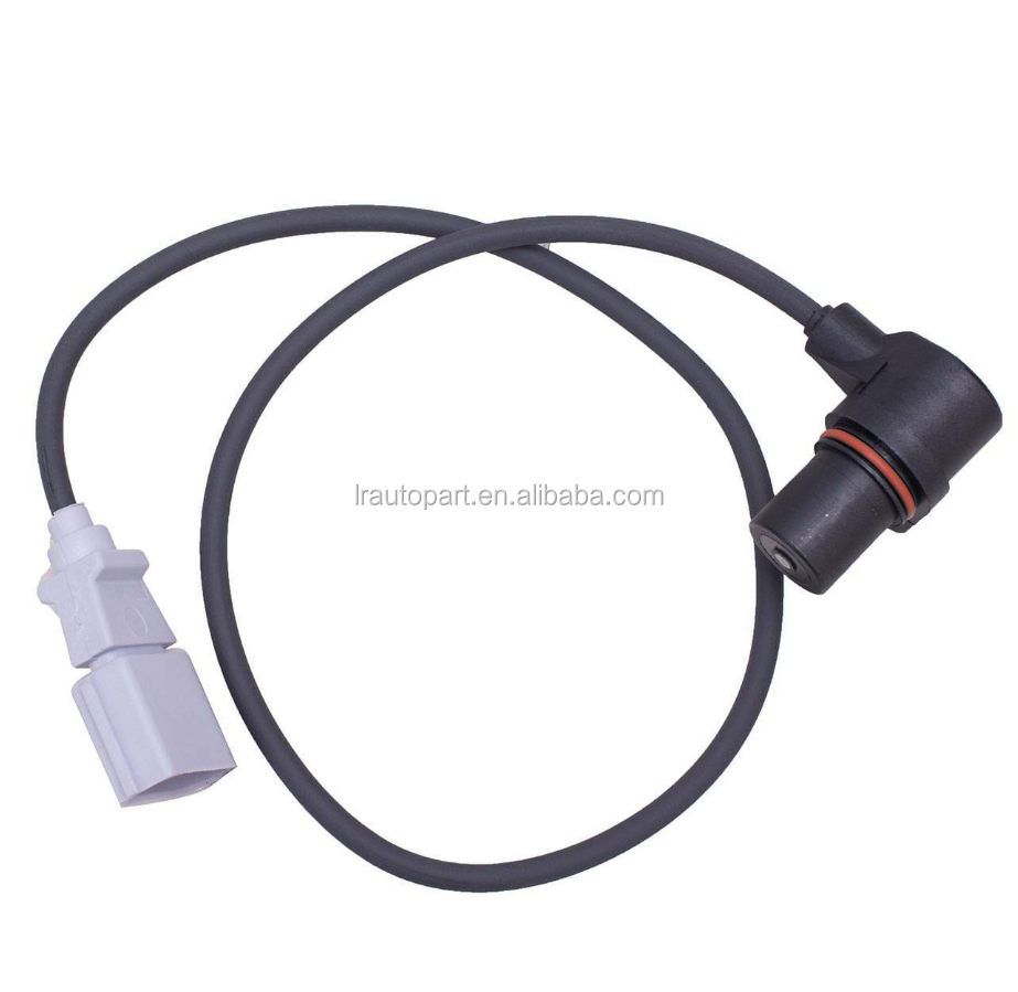 LR AUTO CKPS Crankshaft Position Sensor 06A906433C For VW Beetle Jetta Golf Passat