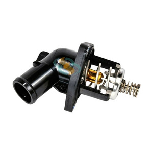 LR good quality and factory price car thermostat 12674639 For Chevrolet