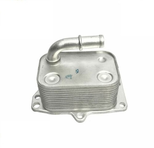 LR AUTO 5989070251 Oil Cooler Radiator for PEUGEOT 307 308 407 807 EXPERT 1.8 2.0 16V 1103.N