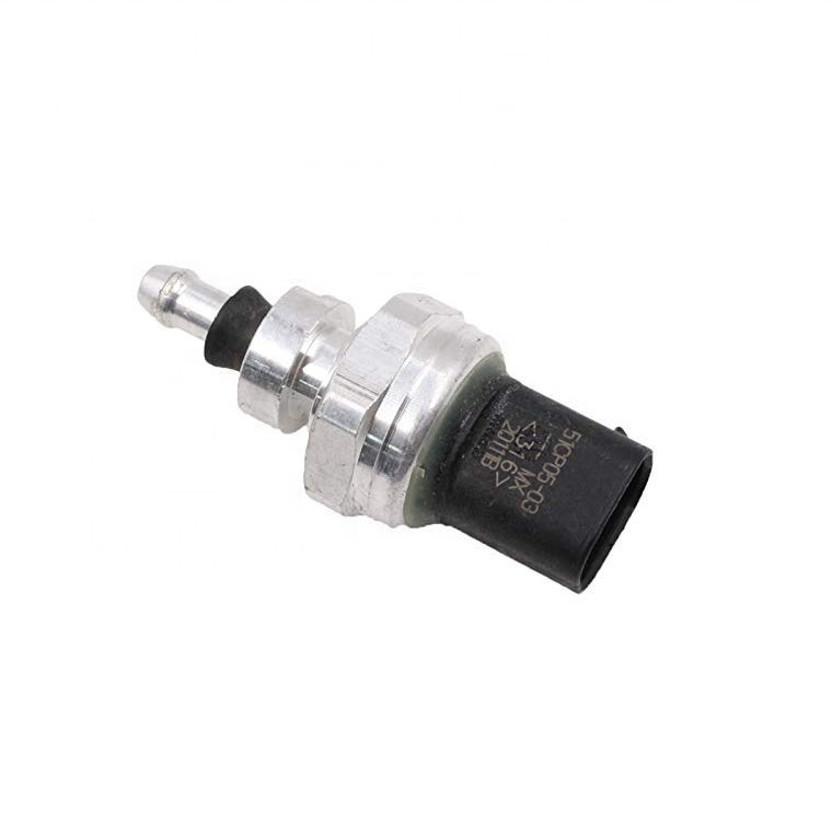 LR AUTO Turbo Exhaust GAS Boost Pressure Sensor 8201000764 For NISSAN 1.5 1.6 2.0 2.3 DCI CDTI DPF